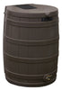 Good Ideas RW50-OAK 50 Gallon Oak Rain Wizard 50