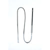 Magnet Source 19 in. Magnetic Pick Up Tool Bendable Retrieving Magnet 2 lb. pull