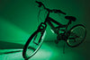 Brightz GoBrightz bike lights LED Bicycle Light ABS Plastics/Electronics 1 pk
