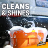 Armor All Pods Car Wash 18 pc