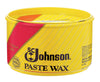 SC Johnson Hard Paste Wax 1 lb (Pack of 6)