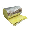 Frost King 12 in. X 15 ft. L Fiberglass/Foil Duct Insulation - Open Box