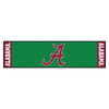 University of Alabama Putting Green Mat - 1.5ft. x 6ft.