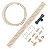 Orbit Pro Nylon Outdoor Cooling Misting System 36 pk