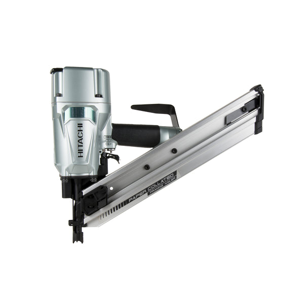 Metabo HPT 30 Ga. Corded 30 deg. Framing Nailer - Deal of The Week