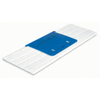iRobot Braava Jet 10.6 in. Wet Fiber Mop Pad 7 pk (Pack of 6)