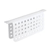 SINK DIVIDER PRTCTR WHT