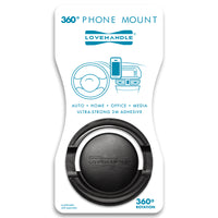 LoveHandle 360 Phone Mount 1 pk
