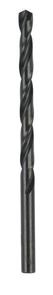 Irwin 13/64 in. x 3-5/8 in. L High Speed Steel Drill Bit 1 pc. (Pack of 12)