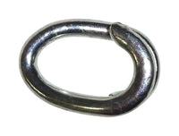 Baron 1.5 in. H Farm Screw Pin Lap Links 650 lb