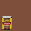 Cabot Solid Color Acrylic Stain & Sealer Solid Redwood Acrylic Deck Stain 1 gal (Pack of 4)