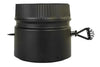 Selkirk 6 in. D Stove Damper Kit