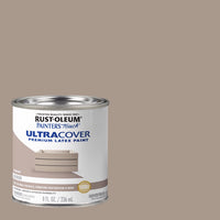 Painters Touch 1994-730 1/2 Pint Almond Painters Touch™ Multi-Purpose Paint  (Pack Of 6)