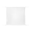 M-D Building Products 36 in. L White Aluminum Door Grille 1 pc