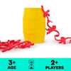 Spin Master Barrel of Monkeys Yellow