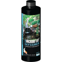 Microbe Lift Defoamer, 16 Oz