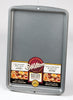 Wilton Recipe Right 9.25 in. W X 13.25 in. L Cookie Pan