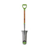 DRAIN SPADE D-HANDL 24"