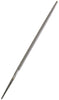 Stanley 6 in. L Single Cut File Mill Bastard 1 pc