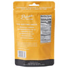 Pecan Nation Roasted Salted Pecans 4 oz Pouch (Pack of 8)
