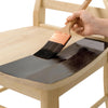 Minwax PolyShades Semi-Transparent Gloss Aged Barrel Oil-Based Polyurethane Stain and Polyurethane F (Pack of 4)