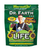 Dr. Earth Life Organic Pellets Flowers/Fruits/Vegetables All Purpose Plant Food 4 lb