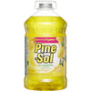 Clorox Pine-Sol Lemon Fresh Scent All Purpose Cleaner Liquid 144 oz. (Pack of 3)