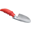 Corona 12 in. Aluminum Garden Hand Trowel Poly Handle