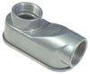 Halex 1/2 in. D Aluminum Service Entrance For Rigid 1 pk