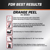 DAP White Oil-Based Orange Peel Spray Texture 25 oz