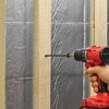 FastenMaster Headlok 8 in. L Torx Ttap T30 Coarse Structural Wood Screws 250 pk - Deal of The Week