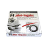 Hercules Johni-Ring Plus Wax Ring Petroleum Wax For Water Closets to Flanges