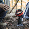 Mr. Heater Little Buddy 95 sq ft Propane Radiant Portable Heater 3800 Btu/h