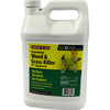 Weed & Grass Killer, Concentrate, 1-Gallon