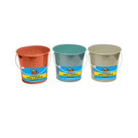 TIKI Assorted Citronella Scent Seaside Escape Candle 17 oz (Pack of 6)
