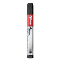 C.H. Hanson 4.5 in. L Lumber Crayon Black 1 pc (Pack of 12)