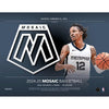 Panini Mosaic NBA 2024/25 Basketball Blaster Box Trading Cards