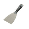Hyde Superflexx Stainless Steel Joint Knife 0.9 In. H X 4 In. W X 8.5 In. L
