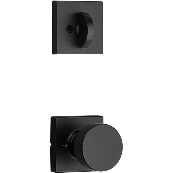 966PSK SQT 514 Pismo Trim Pack for 800 Hadlesets - Matte Black