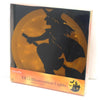 Sienna Prelit Lighted Window Halloween Decor - Open Box