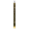 K&S 0.032 in. X 1 in. W X 12 in. L Mill Brass Metal Strip