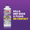 Ortho Home Defense Max Powder Bed Bug Killer 12 oz.