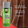 Great Stuff Smart Dispenser Gray Polyurethane Insulating Foam Sealant 12 oz (Pack of 12)