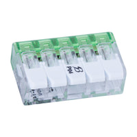 CABLE CONNCTR 5PRT 24-14 (A)