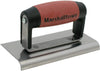 Marshalltown 3 in. W X 6 in. L High Carbon Steel Hand Edger