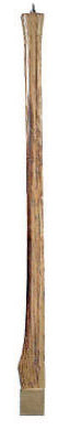 Link Handles 36 in. American Hickory Maul Replacement Handle