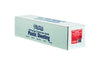 Film-Gard Plastic Sheeting 6 mil X 40 ft. W X 100 ft. L Polyethylene Clear
