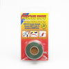 Rescue Tape Green 1 in. W X 12 ft. L Silicone Tape