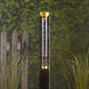 Taylor Rain Gauge Bracket 3.25 in. W X 20.5 in. L