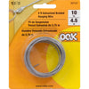 OOK 9 ft. L Galvanized Steel 1 Ga. Picture Hanging Cord (Pack of 12)